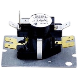 Goodman Parts B1370738 Relay, Time Delay, M5