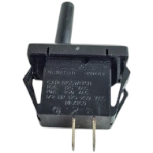 Goodman Parts B1370819 Door Switch, M10