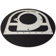 Goodman Parts B1392633 Gasket, Manninglass, 14"