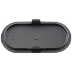 Goodman Parts B1392640 Drain Cover, Plastic, M20