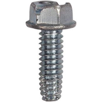 Goodman Parts B1393331 Screw, 1/4-20, Type F, Machine
