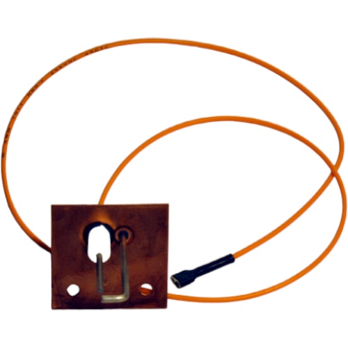 Goodman Parts B1401012 Ignitor Burner Assembly, M4