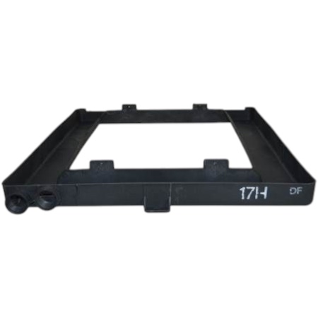 Goodman Parts B1755917HDF Drain Pan, Plastic
