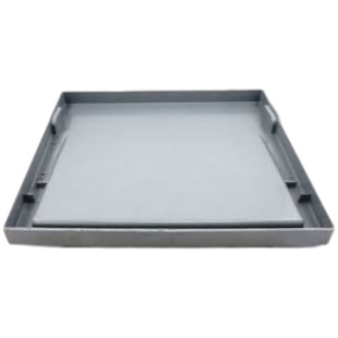 Goodman Parts B1756021L Drain Pan, Plastic, Horizontal