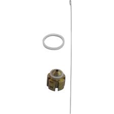 Goodman Parts B1789855 Flow Check Piston Kit