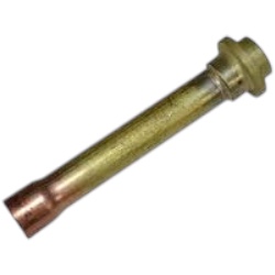 Goodman Parts B1796630 Inlet Tube, Flowrator
