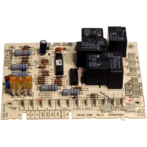 Goodman Parts B1809904S Fan Time Control with Jiffy Bag