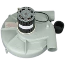 Goodman Parts B1859001S Inducer Assembly, 120V, 3200 RPM
