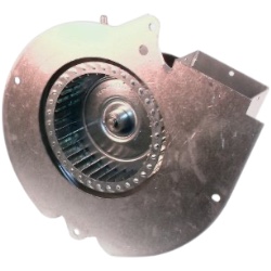 Goodman Parts B1859005S Inducer Venter Assembly, 115V, 3000 RPM, Single Speed