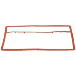Goodman Parts B2832501 Flue Collector Gasket, 17.5"