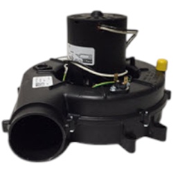 Goodman Parts B2833001S Draft Inducer, 115V, 3400 RPM