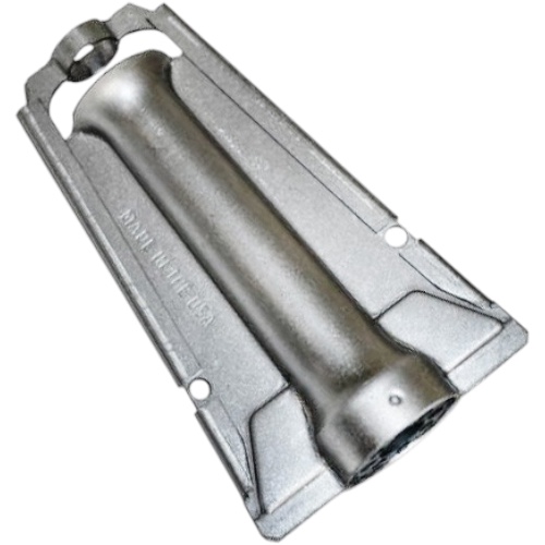 Goodman Parts B4022700 Inshot Burner, 3"