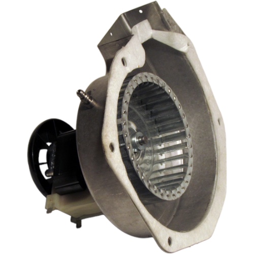 Goodman Parts B4059000S Combustion Inducer Blower, 80% with Gasket