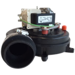 Goodman Parts B4833000S Vent Inducer Assembly, 90+