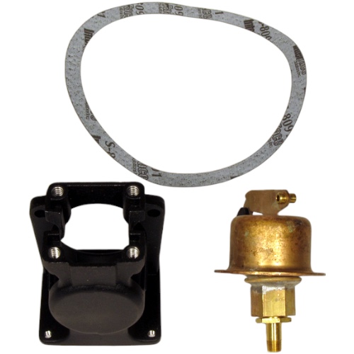 McDonnell & Miller BA53-05 Bellows Assembly with Gasket for 53, New Style