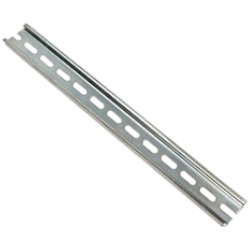 Johnson Controls BKT287-2R Din Rail Mount Bracket, 36" for System 350