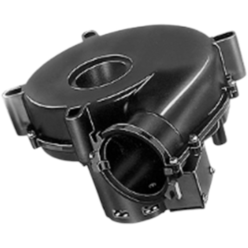 Trane BLW01139 Draft Inducer Blower, 1 Stage, Ball Bearing