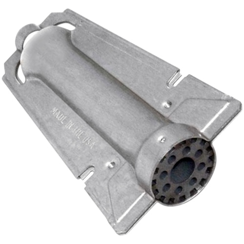 Trane BNR01077 Stainless Steel Burner, .50" Insert Dia, TOG-L-LOC, TR828B