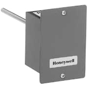 Honeywell C7031B1009 Sensor, Duct Temperature, Electronic, 40-240°F