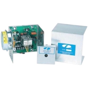 Field Controls CAC-120 120V Control