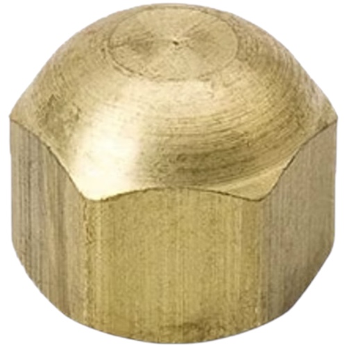 Trane CAP00989 Heat Exchanger Cap