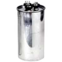 Goodman Parts CAP150000370VCS Capacitor, 15 MFD, 370V, Oval