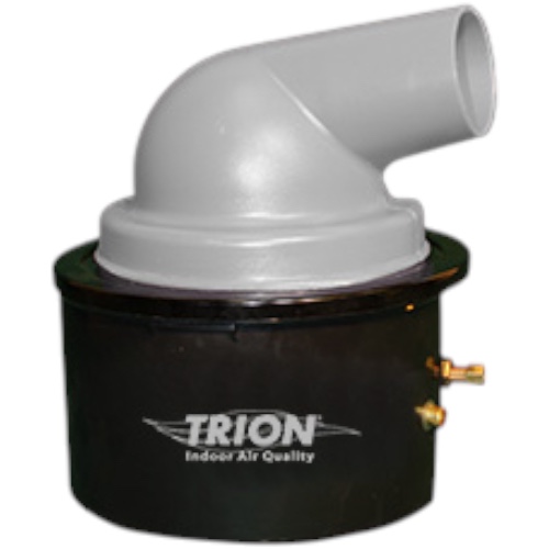 Trion CB777 120v Atomizing Humidifier with Humidistat 6 Gal
