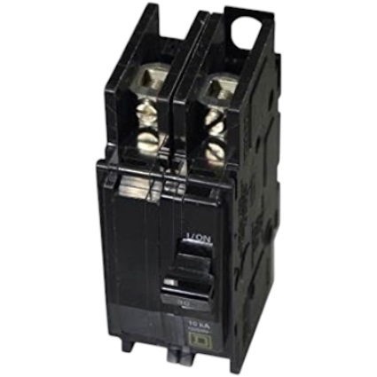 Goodman Parts CBK2PD240VC030S CBK2PL Kit, 120/240V, 30A
