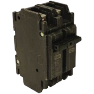 Goodman Parts CBK2PD240VC060S Circuit Breaker Kit, 2 Pole, 60A, 120/240V