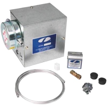 Field Controls CK-41F Gas Control Kit, 24V, Fixed Post Purge