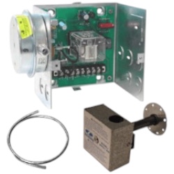 Field Controls CK-63 Oil Venter Control System