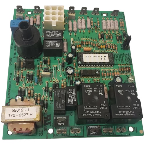 Trane CNT03457 Ignition Control, Integrated Direct Spark
