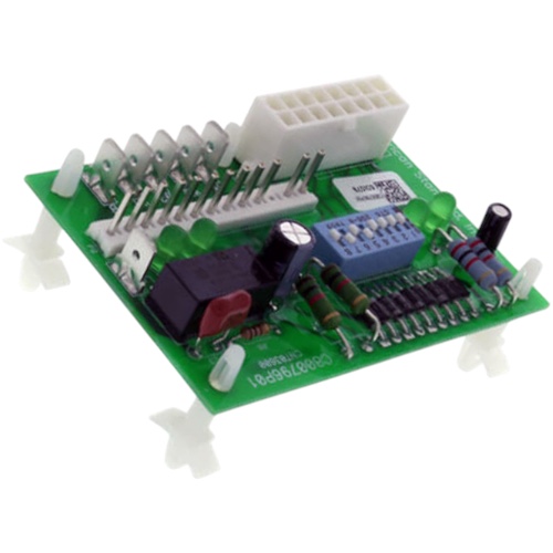 Trane CNT03600 Fan Control, 16 Pin