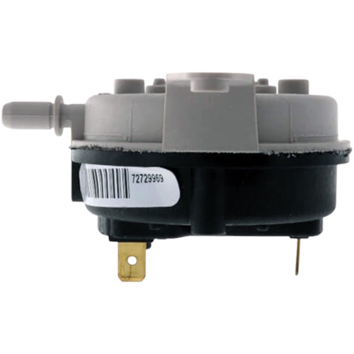 Trane CNT03671 Air Pressure Control, SPST, 20" WC, 24 VAC