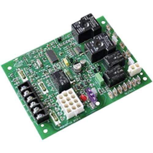 Trane CNT06951 Time Delay Relay Control, Two Speed