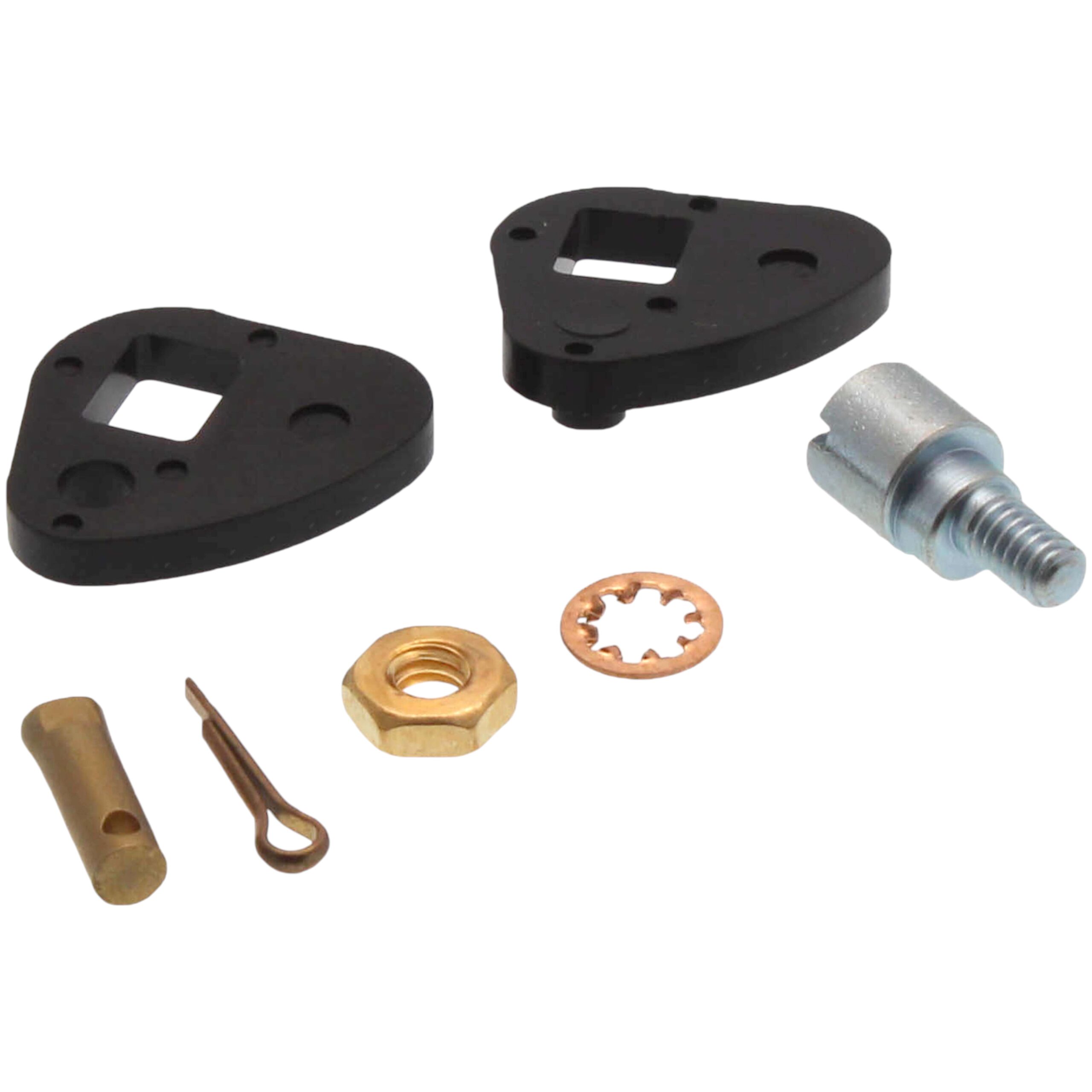 McDonnell & Miller CO-106 Cam 47515363