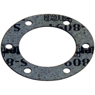 McDonnell & Miller CO-11 Sylphon Base Gasket for 42 63