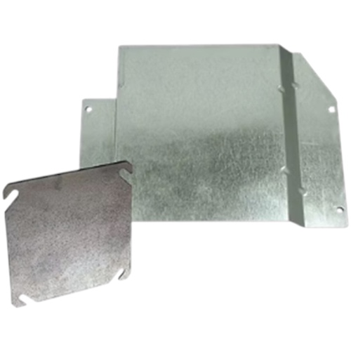 Trane COV03514 Condenser Cover, PVC, 37x33x30, Innerflow