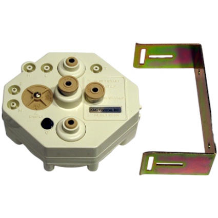 KMC Controls CSC-3025-10 Multi-Function VAV Control