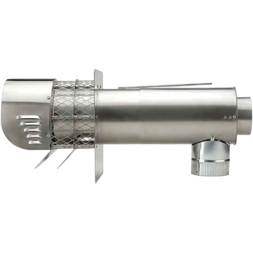Field Controls CV-4 Combovent SWG/CAS for Oil Equipment