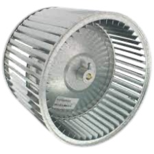 Goodman Parts D6723302S Blower Wheel