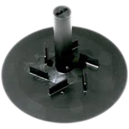 Trion D98A Impeller with Set Screw and Pump for 707 Series