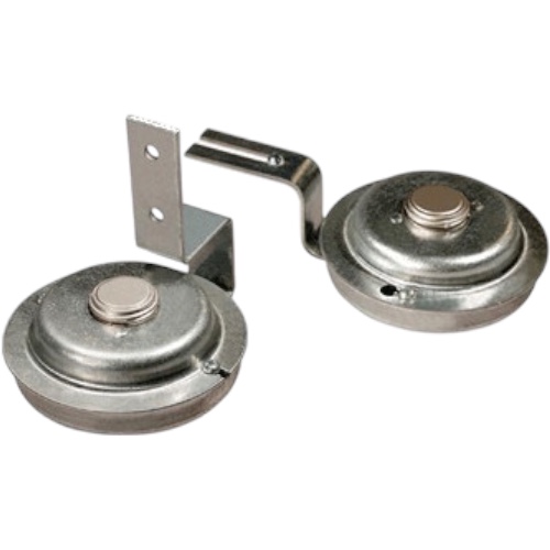 Field Controls DCO1170004 Thermal Switch, SPST, Opens 140°F, Manual Reset