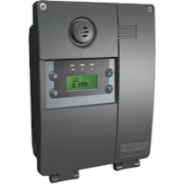 Honeywell E3SM Controller, Wall Mount, E3 Point BACnet/Modbus, 24V, Less Sensor