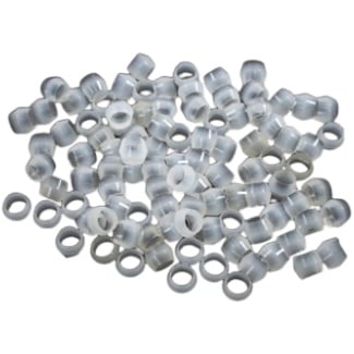Johnson Controls F-1000-9 Plastic Ferrule for 1/4" Tube