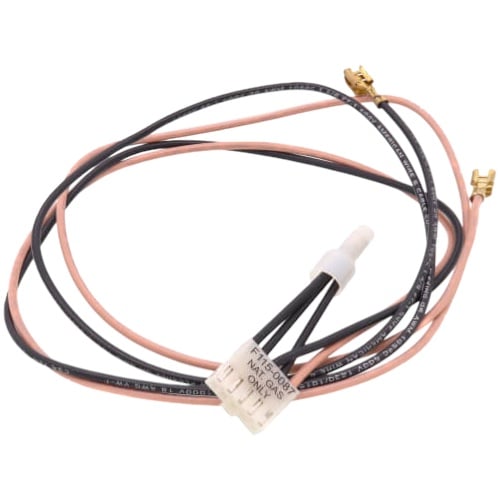 White-Rodgers F115-0087 Wiring Harness Connector for HSI Systems