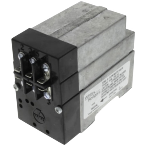 White-Rodgers F19-0097 24v 3-Wire Zone Valve Operator for 1311 Series