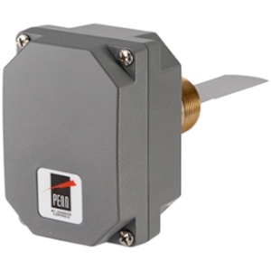 Johnson Controls F261KAH-V01C SPDT Flow Switch for 1" to 6" Pipe, NEMA 1
