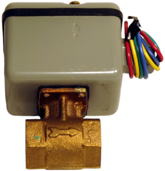 Johnson Controls F261MFH-V01C Flow Switch, Replaces F61MD-2C