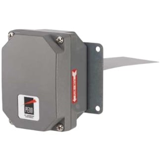 Johnson Controls F262KDH-01C Air Flow Switch